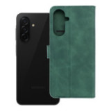 Flip case for Samsung A26 5G Tender Book green