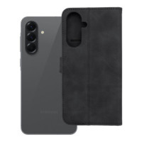 Flip case for Samsung A56 5G Tender Book black