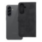 Flip case for Samsung A56 5G Tender Book black