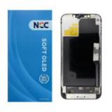 NCC LCD Display for IPHONE 12 Pro Max Soft Oled (Support IC Transplant)