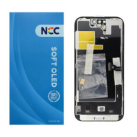 NCC LCD Display for IPHONE 14 Pro Soft Oled (Support IC Transplant)