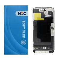 NCC LCD Display for IPHONE  14 Pro Max Soft Oled 120Hz (Support IC Transplant)