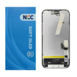 NCC LCD Display for IPHONE 15 Soft Oled (Support IC Transplant)