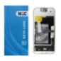 NCC LCD Display for IPHONE 15 Pro Soft Oled  120 hz(Support IC Transplant)