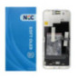 NCC LCD Display for IPHONE 15 Pro Max Soft Oled 120Hz (Support IC Transplant)