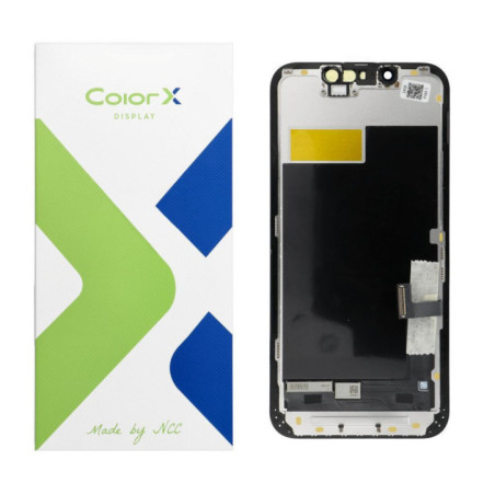 NCC LCD Display for IPHONE 13 mini Incell HD+ (Support IC Transplant)