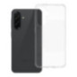 Case for Samsung A36 Super Clear Hybrid transparent Case for Samsung A36 Super Clear Hybrid transparent