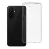 Case for Samsung A26 Super Clear Hybrid transparent
