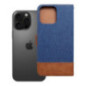 Flip case for iPhone 16 PRO MAX Jeans Book blue Flip case for iPhone 16 PRO MAX Jeans Book blue