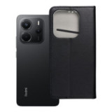 Flip case for Xiaomi Redmi NOTE 14 5G Smart Case Book black