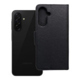 Flip case for Samsung A56 Fancy Book black