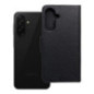 Flip case for Samsung A56 Fancy Book black