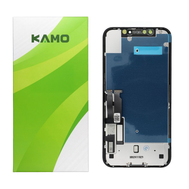 KAMO LCD Display for IPHONE XR HD+ incell KAMO LCD Display for IPHONE XR HD+ incell