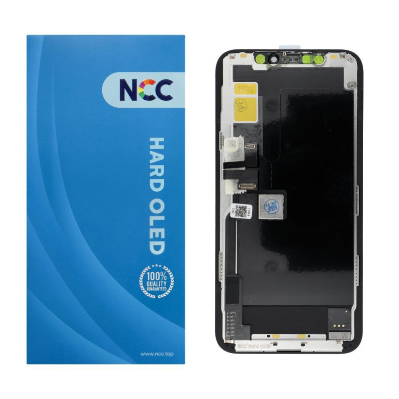 NCC LCD Display for IPHONE 11 Pro Hard OLED (Support IC Transplant)