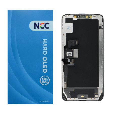 NCC LCD Display for IPHONE XS Max Hard OLED
