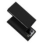 DUX DUCIS wallet case SKIN PRO  for XIAOMI 15 Pro black