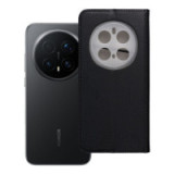 Flip case for Honor Magic 7 PRO Smart Case Book black