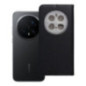 Flip case for Honor Magic 7 PRO Smart Case Book black Flip case for Honor Magic 7 PRO Smart Case Book black