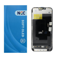 NCC LCD Display for IPHONE 13 Pro Max  Soft OLED (Support IC Transplant)