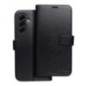 Flip case for Samsung A56 5G Mezzo Book teddy bear black Flip case for Samsung A56 5G Mezzo Book teddy bear black