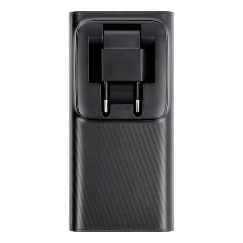 Powerbank Veger ACE100 (W1146) PD QC3.0 20W 10000 mAh black Powerbank Veger ACE100 (W1146) PD QC3.0 20W 10000 mAh black