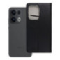 Flip case for Oppo Reno 13 PRO 5G Smart Case Book black