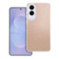 Case for Samsung S25 EDGE Shining gold