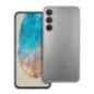 Case for Samsung M35 5G Clear Case 2 mm (camera protection) transparent