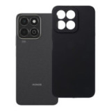 Case for Honor 200 SMART Silicone 2mm (camera protection) black