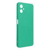 ROAR futera┼é ALL DAY COLORFUL JELLY do SAMSUNG A06 Mi─Ötowy