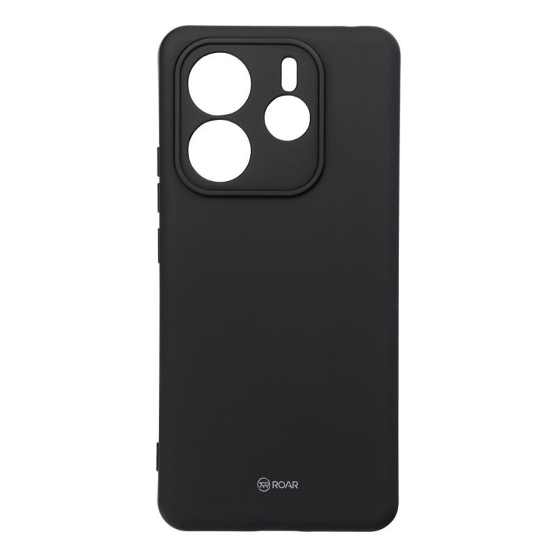 ROAR futera┼é ALL DAY COLORFUL JELLY do XIAOMI Redmi Note 14 5G