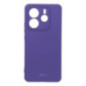 ROAR futera┼é ALL DAY COLORFUL JELLY do XIAOMI Redmi Note 14 5G Fioletowy