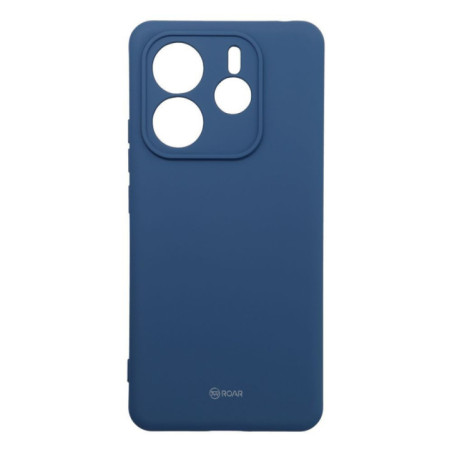 ROAR futera┼é ALL DAY COLORFUL JELLY do XIAOMI Redmi Note 14 5G