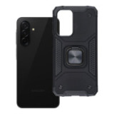 Case for Samsung A26 5G Nitro black