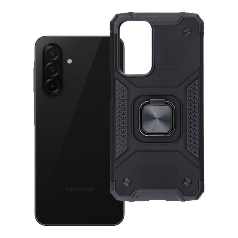 Case for Samsung A26 5G Nitro black Case for Samsung A26 5G Nitro black