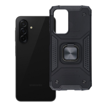 Case for Samsung A26 5G Nitro black