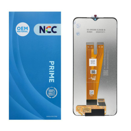 NCC LCD Display for SAMSUNG A04 A045F/A045M OEM without frame