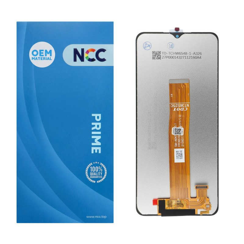 NCC LCD Display for SAMSUNG A04S A047F/A047M OEM without frame NCC LCD Display for SAMSUNG A04S A047F/A047M OEM without frame