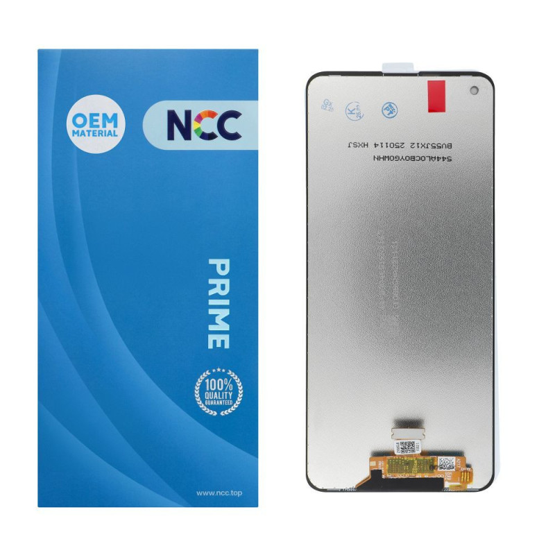 NCC LCD Display for SAMSUNG A21S A217F/A217M OEM without frame NCC LCD Display for SAMSUNG A21S A217F/A217M OEM without frame