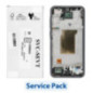 ServicePack LCD Display for SAMSUNG A35 5G A356B GH82-34221A Midnight Blue ServicePack LCD Display for SAMSUNG A35 5G A356B GH82-34221A Midnight Blue