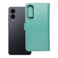 Flip case for Samsung S25 EDGE Mezzo Book dreamcatcher green