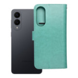 Flip case for Samsung S25 EDGE Mezzo Book dreamcatcher green