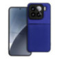 Case for Xiaomi 15 Noble blue Case for Xiaomi 15 Noble blue