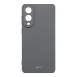 ROAR case ALL DAY COLORFUL JELLY for SAMSUNG S25 Edge grey