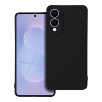 ROAR case LUNA for SAMSUNG S25 Edge Black