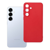 Case for Samsung S25 PLUS Soft red