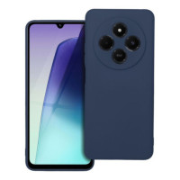 Case for Xiaomi Redmi 17C 4G / 14C 4G / 14C 5G / Poco C75 4G Soft dark blue