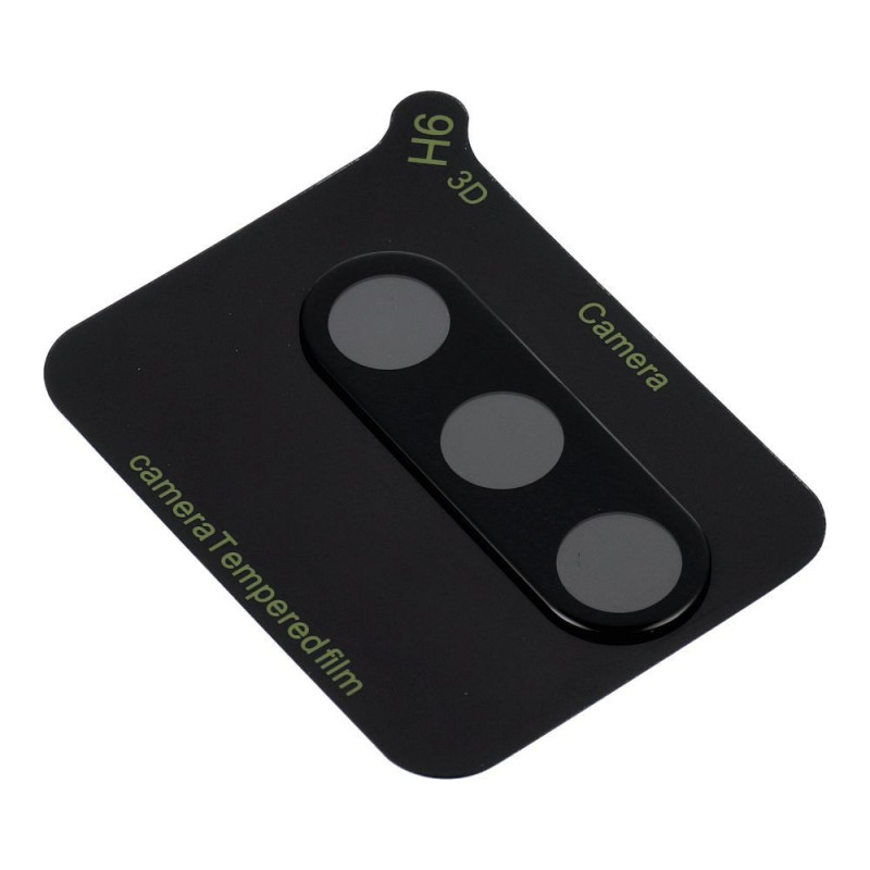 5D Full Glue Tempered Glass Camera Lens for Samsung A26 black 5D Full Glue Tempered Glass Camera Lens for Samsung A26 black