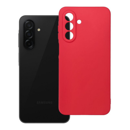 Case for Samsung A26 5G Soft red