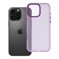 Case for iPhone 16 PRO MAX Sappy purple